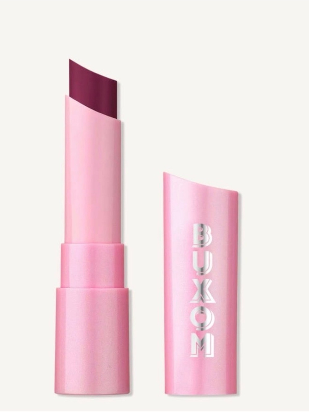 New Buxom Plumping Lip Glow Balm